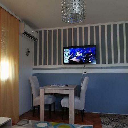 Apartment I&M Čapljina Esterno foto
