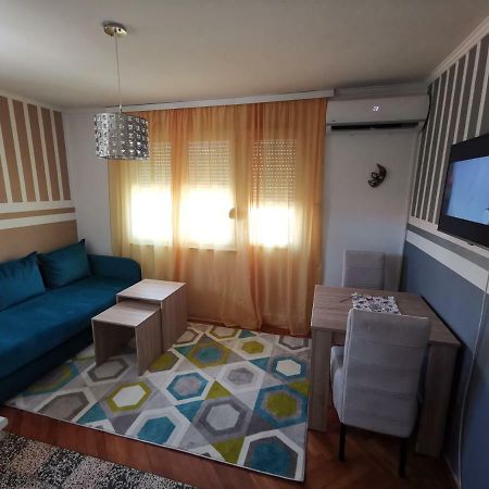 Apartment I&M Čapljina Esterno foto