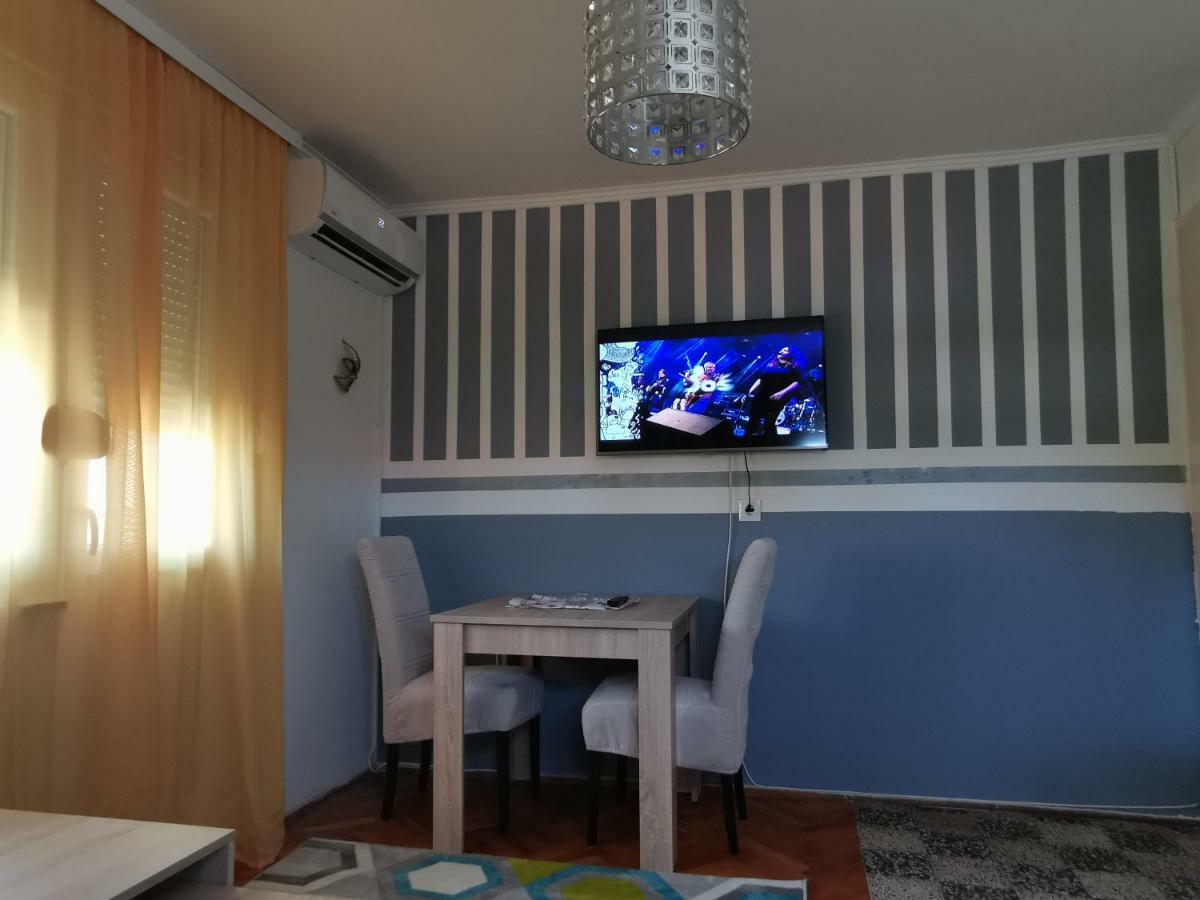 Apartment I&M Čapljina Esterno foto