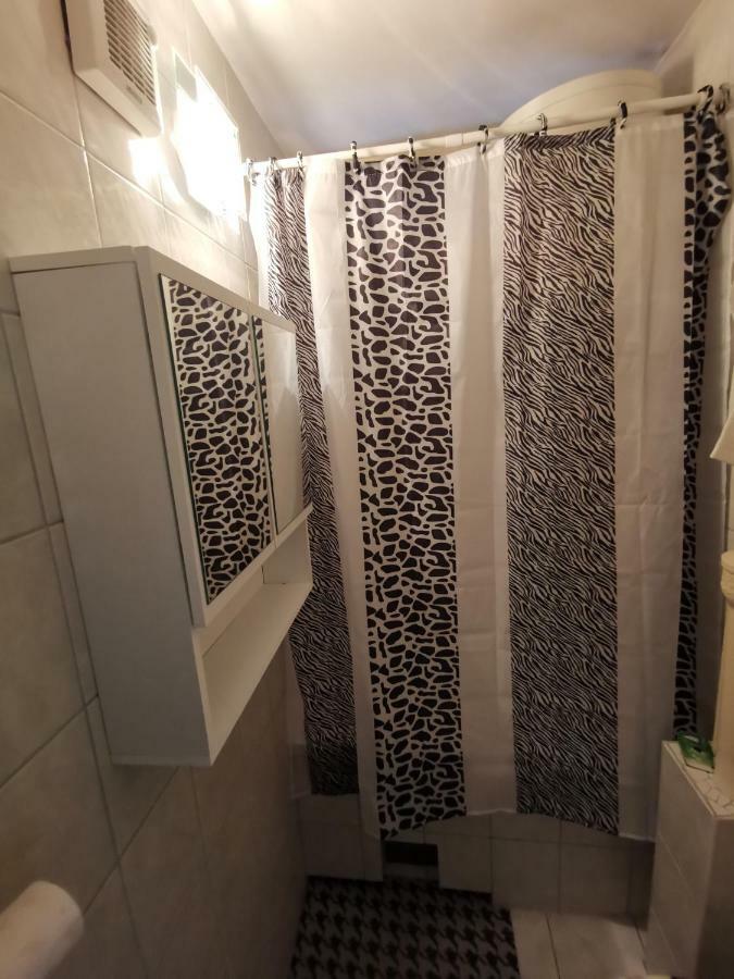 Apartment I&M Čapljina Esterno foto