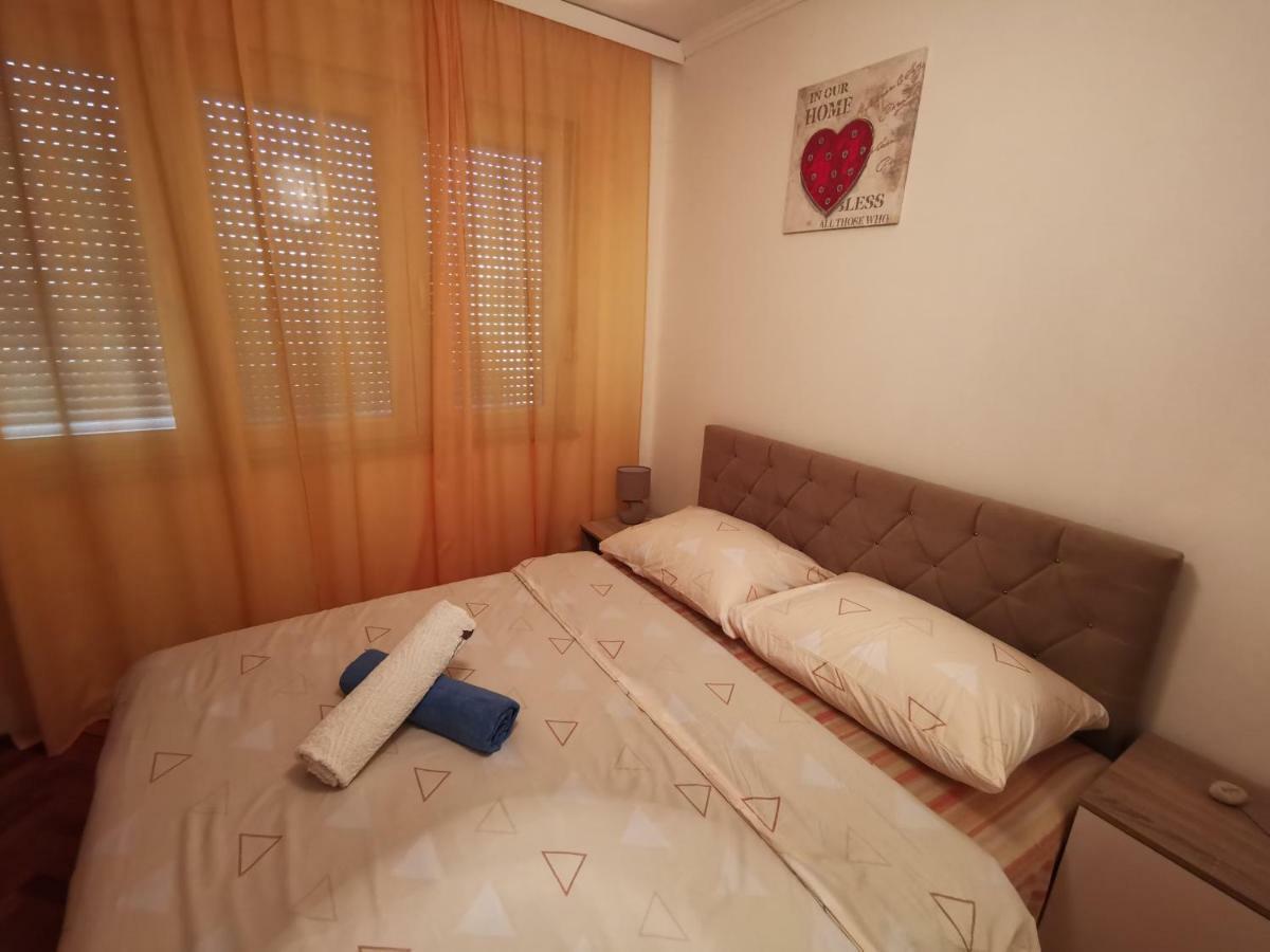 Apartment I&M Čapljina Esterno foto