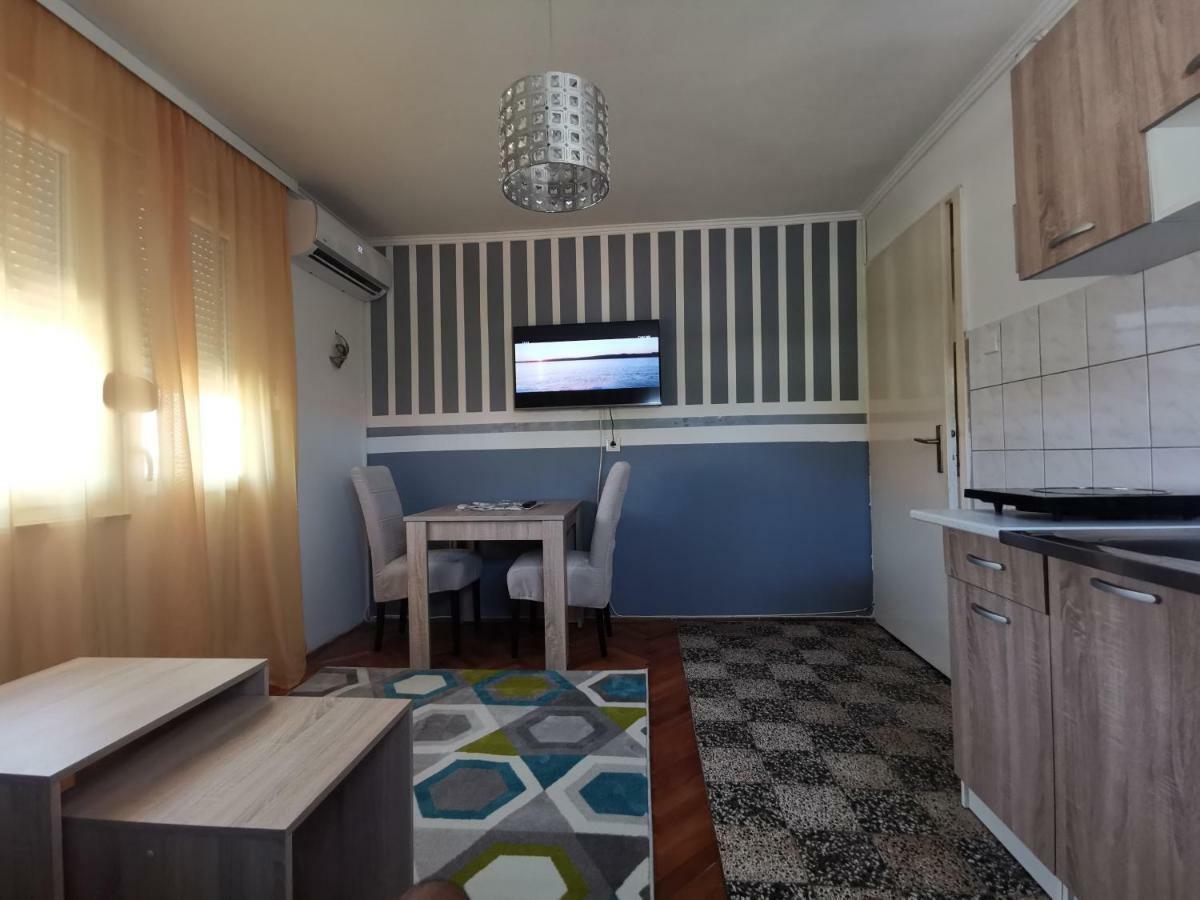 Apartment I&M Čapljina Esterno foto