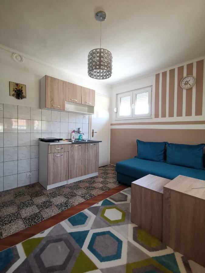 Apartment I&M Čapljina Esterno foto